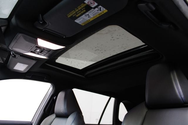 2021 Toyota RAV4 XSE