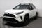 2021 Toyota RAV4 XSE