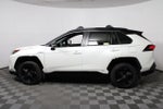 2021 Toyota RAV4 XSE
