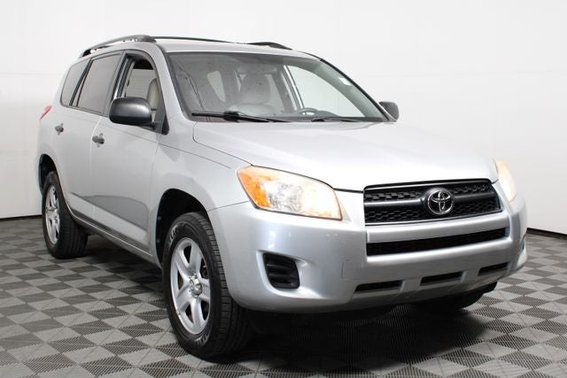 2010 Toyota RAV4 Sport