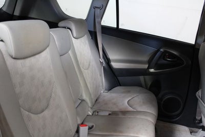 2010 Toyota RAV4 Sport