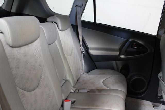 2010 Toyota RAV4 Sport