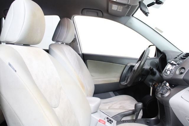 2010 Toyota RAV4 Sport