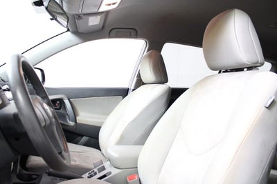 2010 Toyota RAV4 Sport