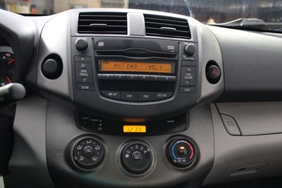 2010 Toyota RAV4 Sport