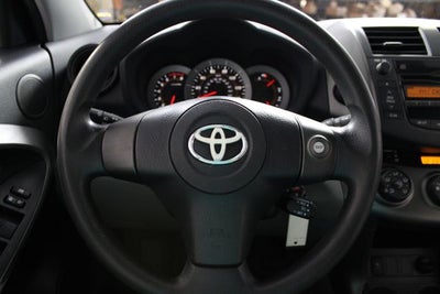 2010 Toyota RAV4 Sport