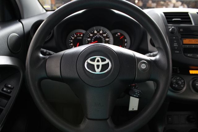2010 Toyota RAV4 Sport