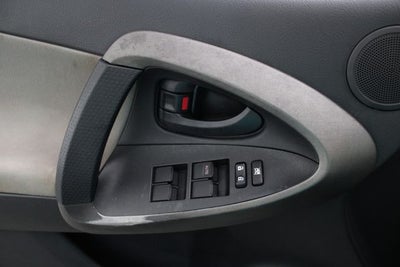 2010 Toyota RAV4 Sport