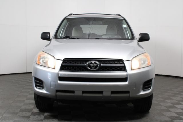 2010 Toyota RAV4 Sport