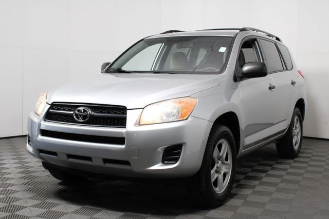 2010 Toyota RAV4 Sport