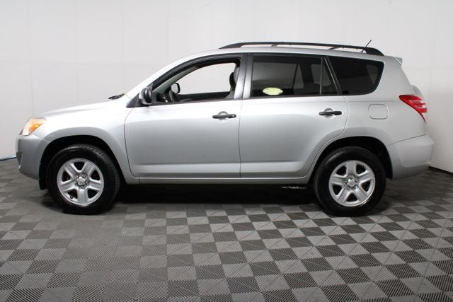 2010 Toyota RAV4 Sport