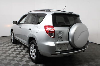 2010 Toyota RAV4 Sport
