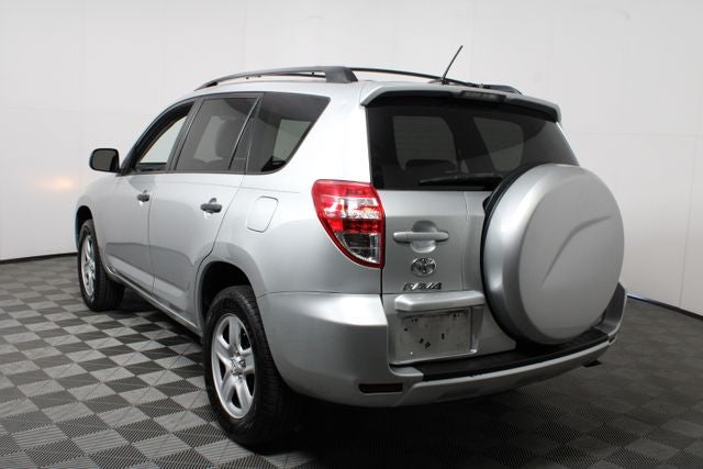 2010 Toyota RAV4 Sport