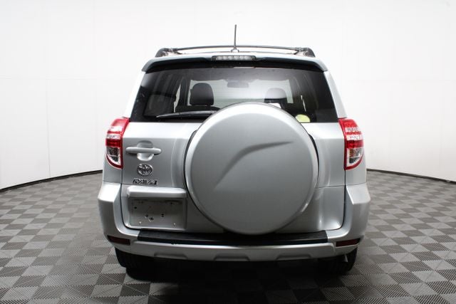2010 Toyota RAV4 Sport