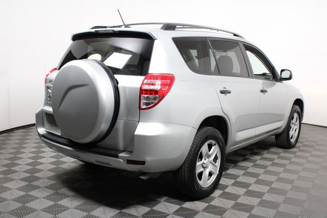 2010 Toyota RAV4 Sport