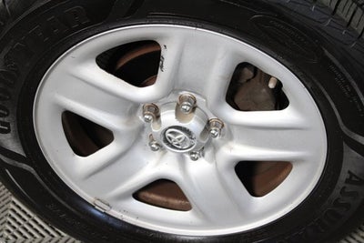 2010 Toyota RAV4 Sport