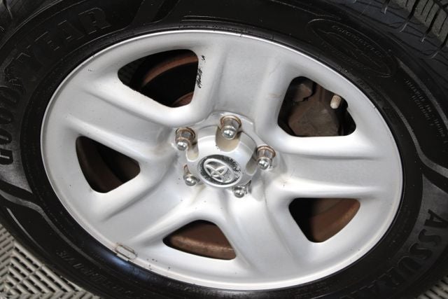 2010 Toyota RAV4 Sport