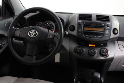 2010 Toyota RAV4 Sport