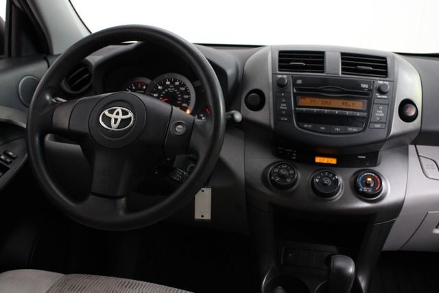 2010 Toyota RAV4 Sport