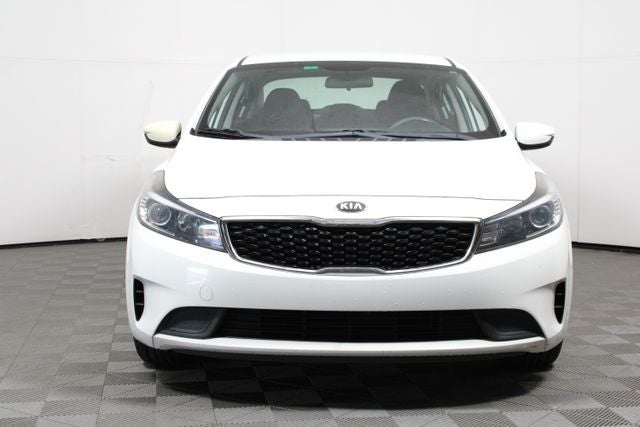 Used 2018 Kia FORTE S with VIN 3KPFL4A78JE239969 for sale in Pineville, NC