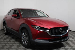 2021 Mazda Mazda CX-30 Select