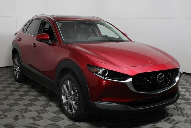 2021 Mazda Mazda CX-30 Preferred