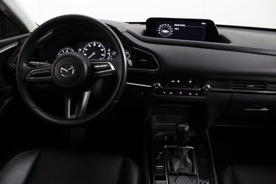 2021 Mazda Mazda CX-30 Preferred