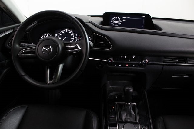 2021 Mazda Mazda CX-30 Preferred