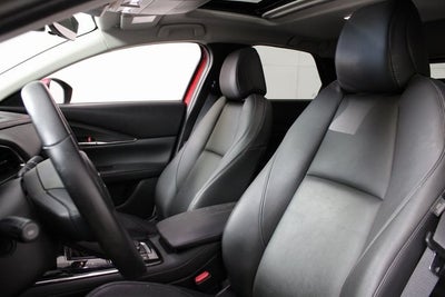 2021 Mazda Mazda CX-30 Preferred