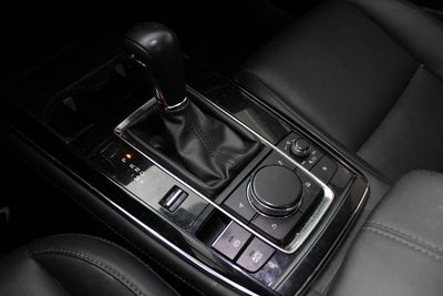 2021 Mazda Mazda CX-30 Preferred
