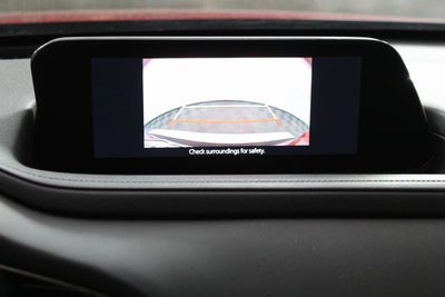 2021 Mazda Mazda CX-30 Preferred