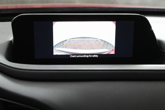 2021 Mazda Mazda CX-30 Preferred
