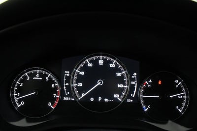 2021 Mazda Mazda CX-30 Preferred