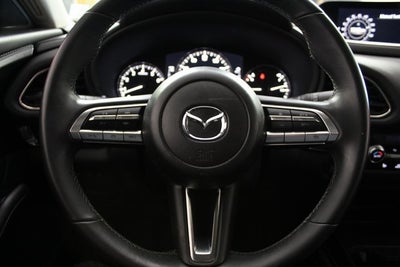 2021 Mazda Mazda CX-30 Preferred