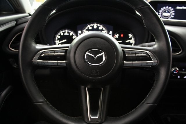 2021 Mazda Mazda CX-30 Preferred