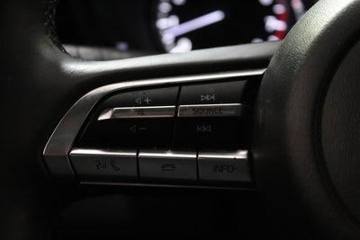 2021 Mazda Mazda CX-30 Preferred