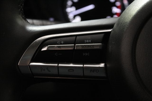 2021 Mazda Mazda CX-30 Preferred