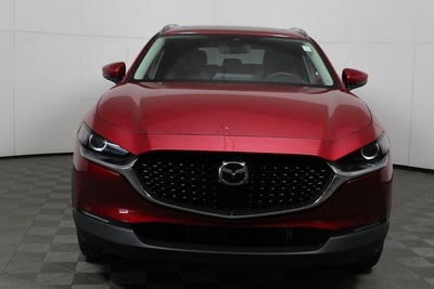 2021 Mazda Mazda CX-30 Preferred