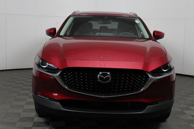 2021 Mazda Mazda CX-30 Preferred