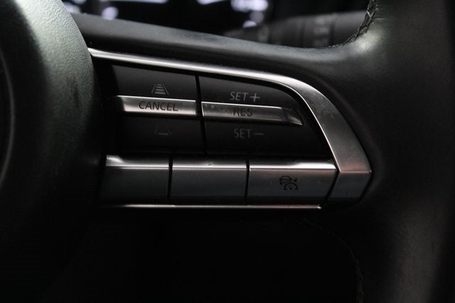 2021 Mazda Mazda CX-30 Preferred