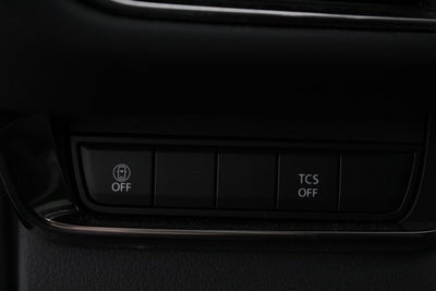 2021 Mazda Mazda CX-30 Preferred