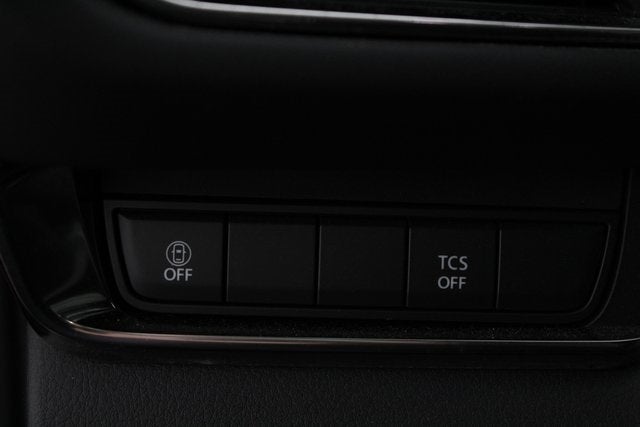 2021 Mazda Mazda CX-30 Preferred