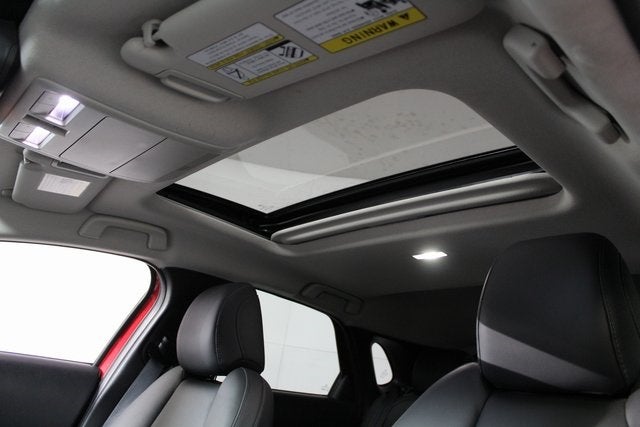 2021 Mazda Mazda CX-30 Preferred