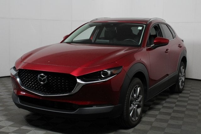 2021 Mazda Mazda CX-30 Preferred