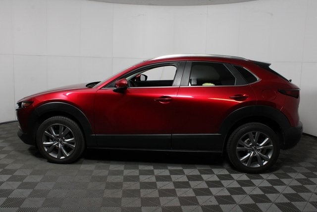2021 Mazda Mazda CX-30 Preferred