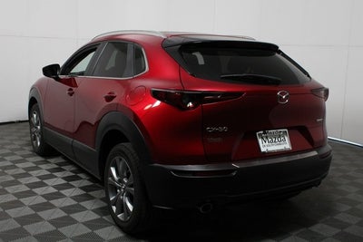 2021 Mazda Mazda CX-30 Preferred