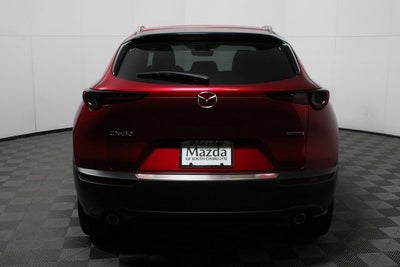 2021 Mazda Mazda CX-30 Preferred