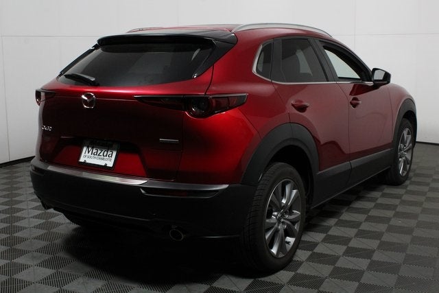 2021 Mazda Mazda CX-30 Preferred