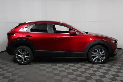 2021 Mazda Mazda CX-30 Preferred