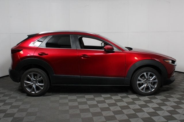2021 Mazda Mazda CX-30 Preferred
